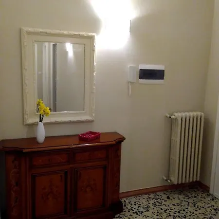 Apartment Le Aquile