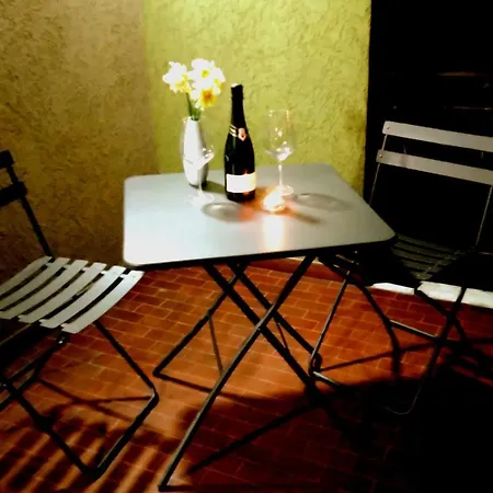 Apartment Le Aquile Ghedi