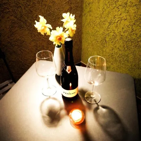 Apartment Le Aquile *