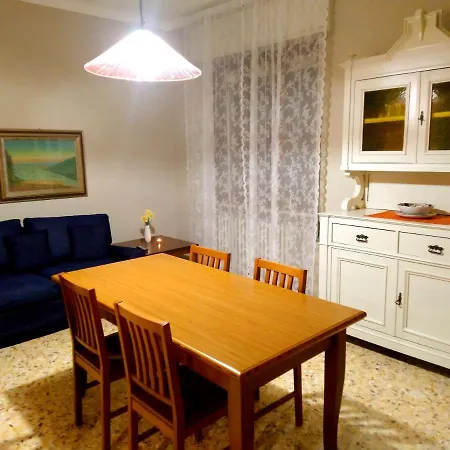 Le Aquile Apartment