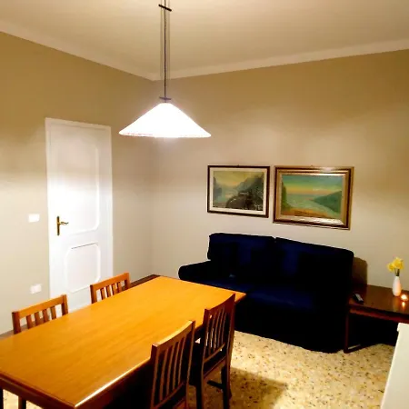Apartment Le Aquile