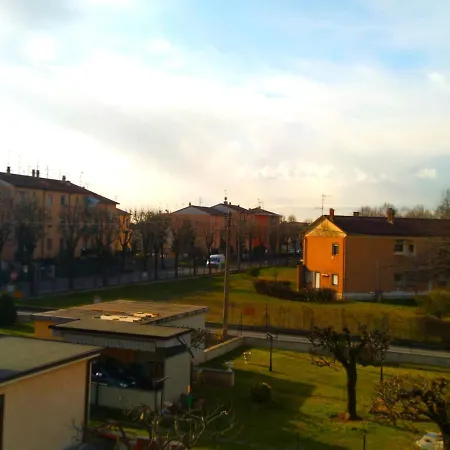 Apartment Le Aquile *