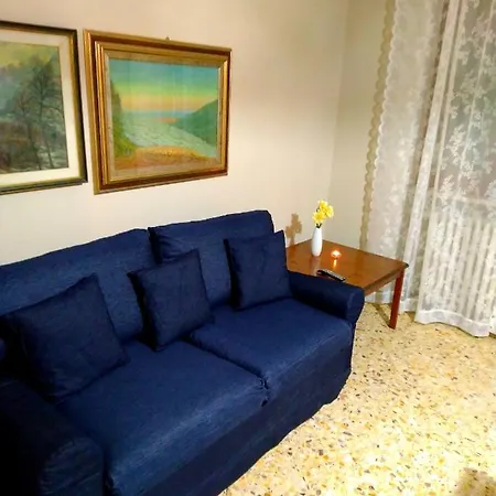 Apartment Le Aquile