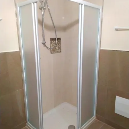 Apartment Le Aquile *