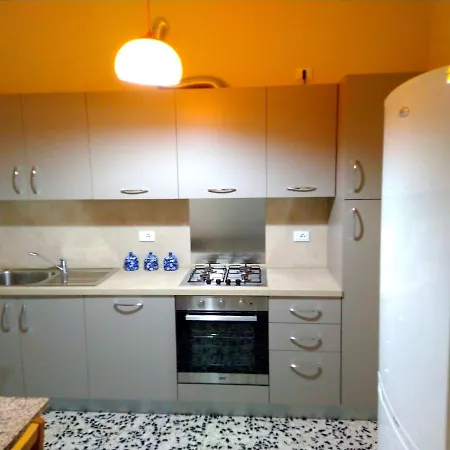 Le Aquile Apartment *