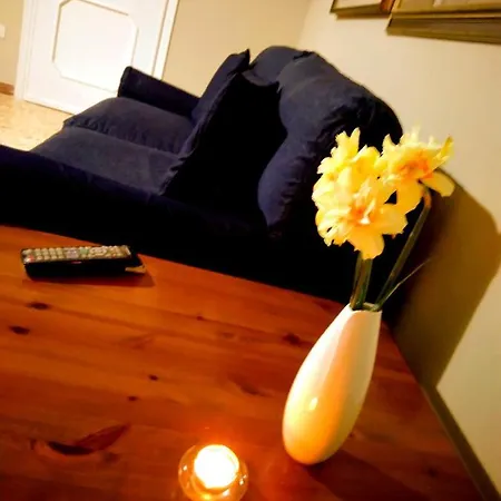 Apartment Le Aquile *
