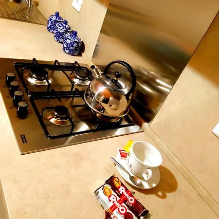 Apartment Le Aquile