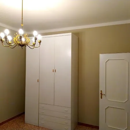 Le Aquile Apartment
