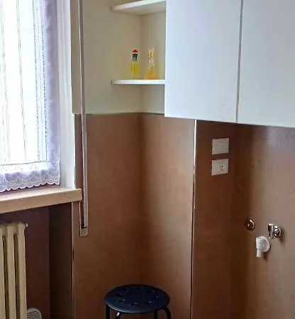 Apartment Le Aquile *