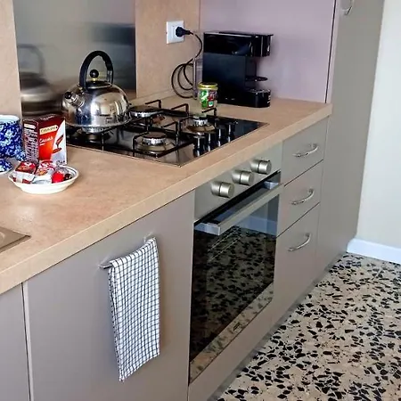 Le Aquile Apartment