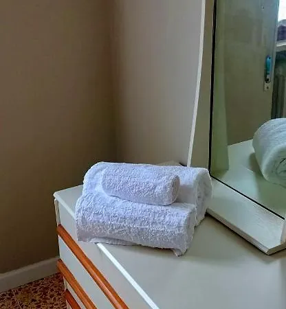 Apartment Le Aquile *