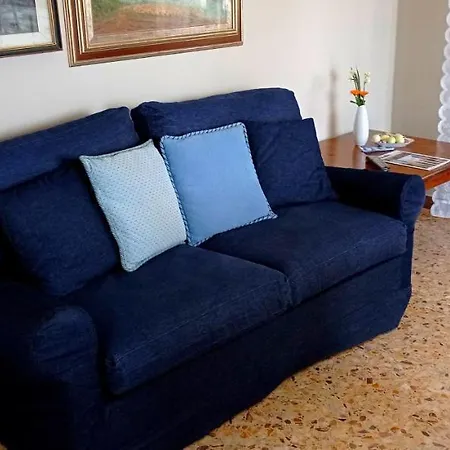 Le Aquile Apartment *