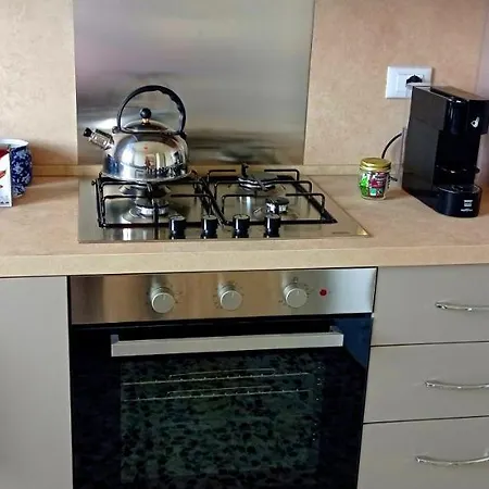 Apartment Le Aquile *