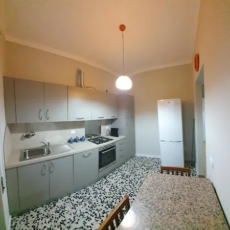 Le Aquile Apartment *