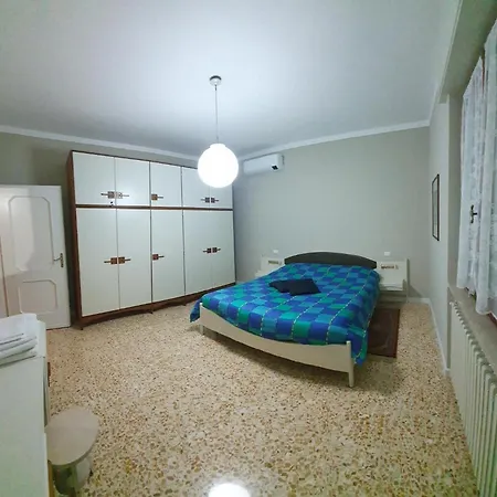Le Aquile Apartment Ghedi