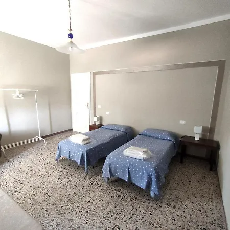 Le Aquile Apartment *
