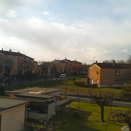 Apartment Le Aquile *