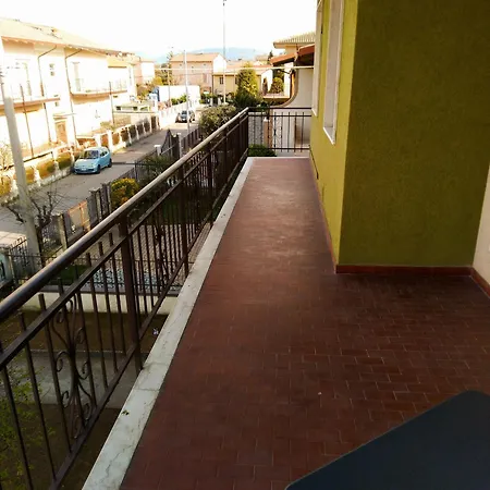 Le Aquile Apartment Ghedi