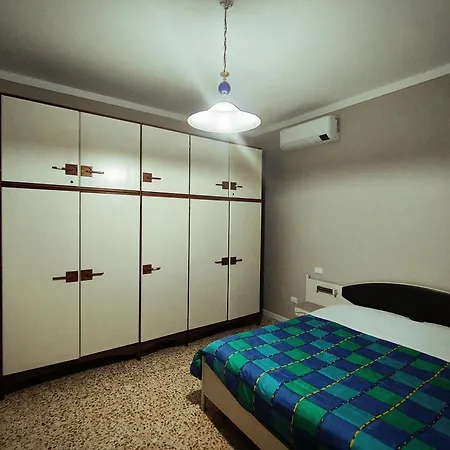 Apartment Le Aquile *