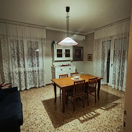 Le Aquile Apartment