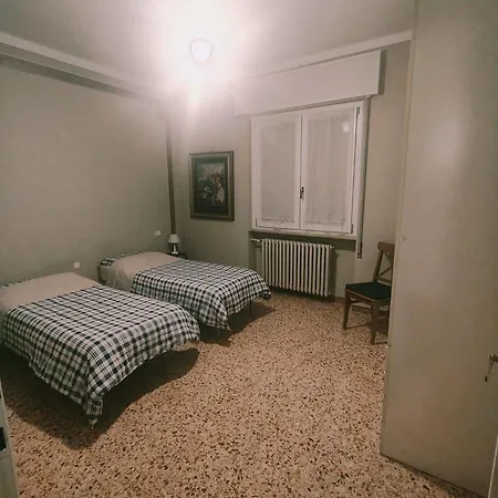 Apartment Le Aquile