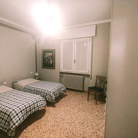 Le Aquile Apartment Ghedi