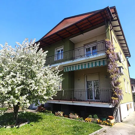 Apartment Le Aquile Ghedi